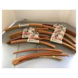 Dress Hangers