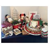 Christmas Decor & More