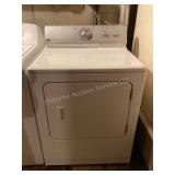 Centennial Maytag Gas Dryer