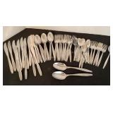 Superior Stainless Silverware