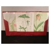 Gwen Frostic Block-Prints Card Set