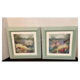 11 1/2x12" Spring Joy & Sprintime pictures