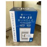 Modify AirX MA-25 air purifier bundle