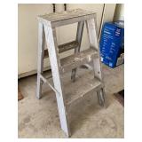 Step Ladder