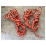3 extension cords