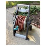 Suncast Hose Mobile & Hose