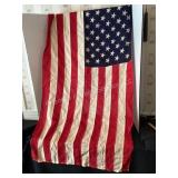 Valley Forge 3x5ï¿½ American Flag