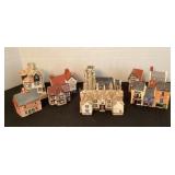Made in England Heritage Houses & More