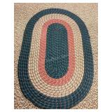 Rug, 30x49"