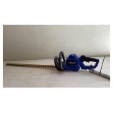 Kobalt electric hedge trimmer