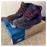 Sketchers Outdoor Ultra Boots, size 8 1/2