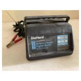 DieHard battery charger