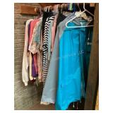Misc. Ladies Clothing