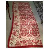 Heavy Throw Blanket, 70x98"