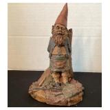 Tom Clark "Ian" Gnome
