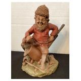 1983 Tom Clark "Smoky" Gnome