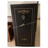 Large American Security Gun Safe