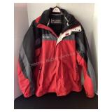 Columbia XCO size large men
