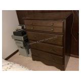 Dresser & Electronics