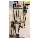 Lawn & Garden Tools