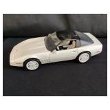 1988 Corvette Franklin Mint precision model