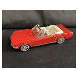 1964 1/2 Ford Mustang Franklin Mint precision