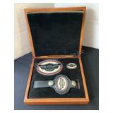 1998 Harley-Davidson Boxed Gift Set