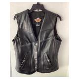 Harley-Davidson women