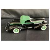 1935 Auburn Franklin Mint model