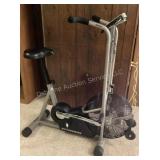 Schwinn Airdyne Exercise Bike