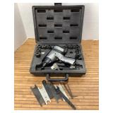 Alltrade air tool set