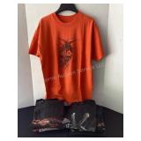 10 Harley Davidson Tshirts