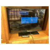 Samsung TV Model#UN40EH5000F