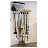 Lawn & Garden Tools