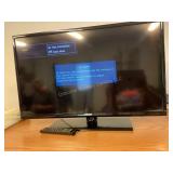 Samsung TV Model #UN32EH4003F