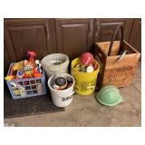 Harley Cleaners, Car Care Products & More