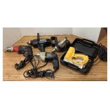 Power Tools