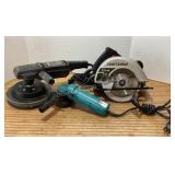 Power Tools