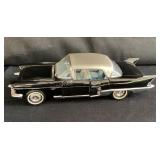 1957 Cadillac Diecast car