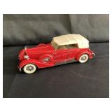 1934 Packard Franklin Mint Precision model