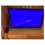Vizio TV Model #M260VA