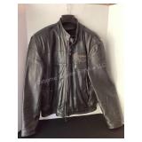 Harley-Davidson leather jacket, Men