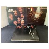 10 records; Dr. Hook, ABBA & More