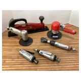 Pneumatic Tools