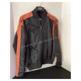 Harley-Davidson Nylon jacket, size small