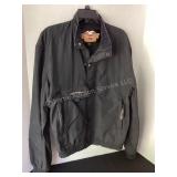 Harley-Davidson ladies medium nylon jacket