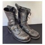 Double-H Boot Company Men