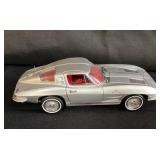 1963 Corvette Franklin Mint Precision Model