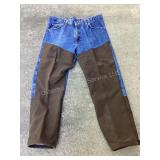 Wrangler Rugged Wesr Men
