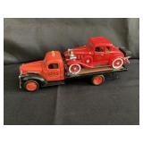 1941 Chevy Flatbed & 1932 Confederate Series